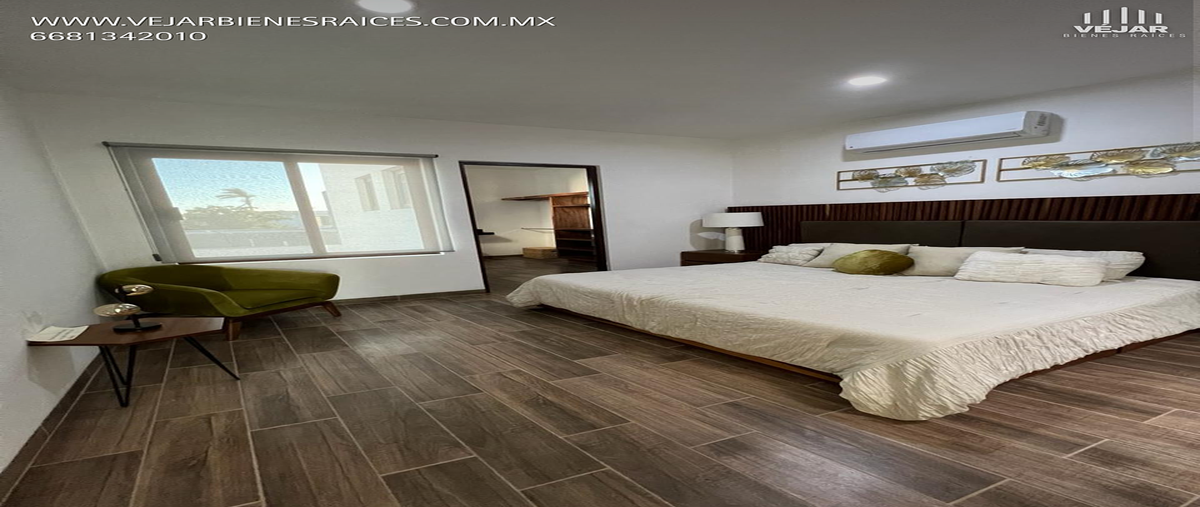 Foto de casa en venta en  , los mochis (los mochis), ahome, sinaloa, 0 No. 04