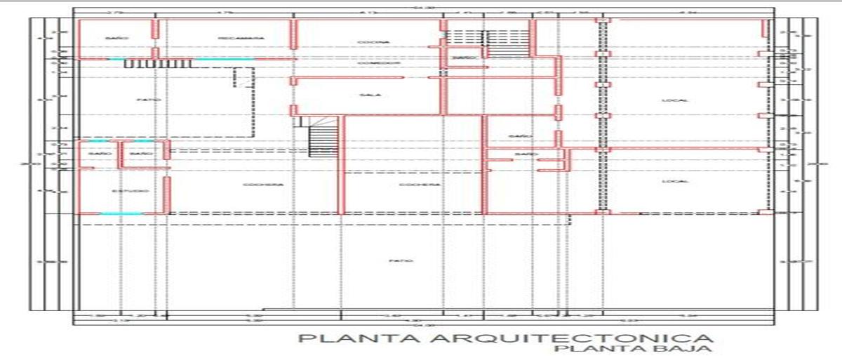 Foto de casa en venta en  , los mochis (los mochis), ahome, sinaloa, 0 No. 03