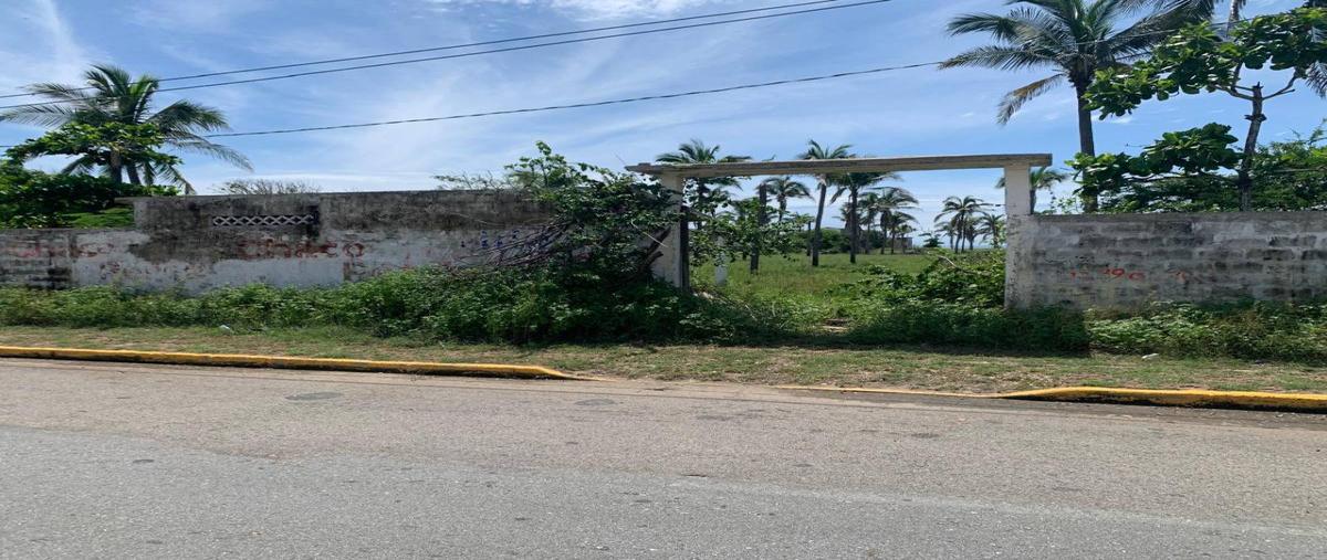 Foto de terreno habitacional en , los mogotes, coyuca de benítez, guerrero, 0 foto 05 Foto de terreno habitacional en venta en , los mogotes, coyuca de benítez, guerrero, 0 No. 05