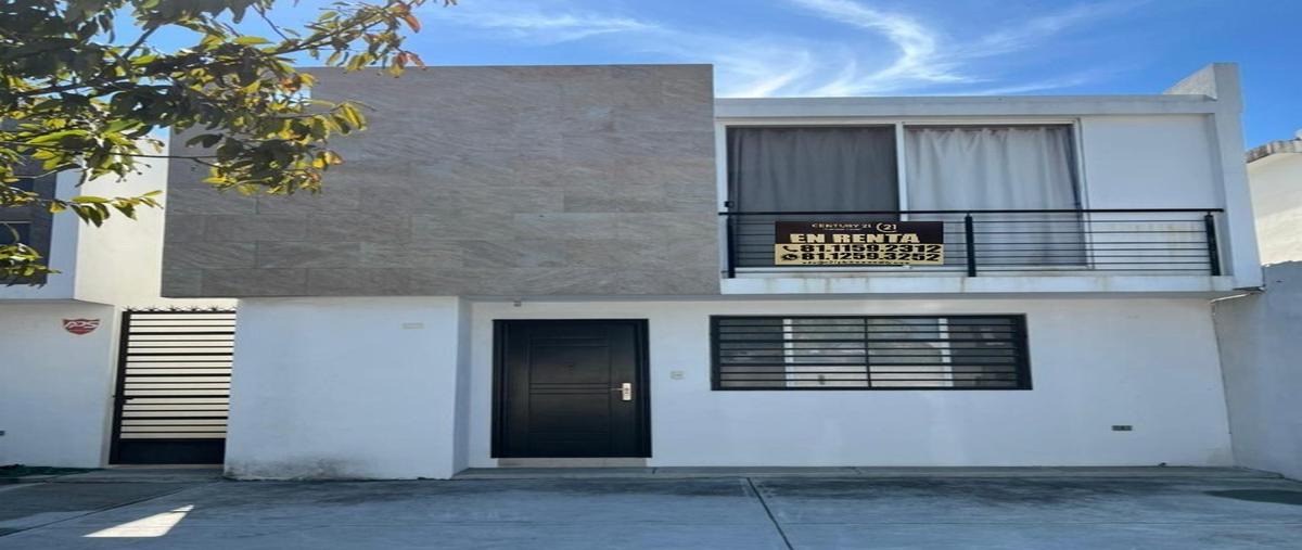 Foto de casa en , los molinos san francisco, apodaca, nuevo león, 0 foto 03 Foto de casa en renta en , los molinos san francisco, apodaca, nuevo león, 0 No. 03