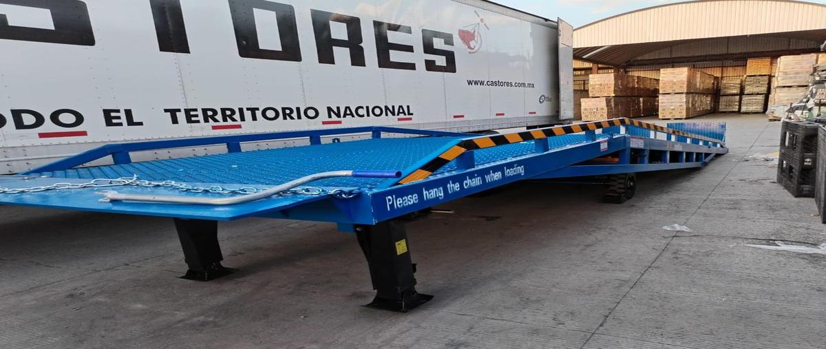 Foto de bodega en renta en  , los molinos, zapopan, jalisco, 0 No. 04