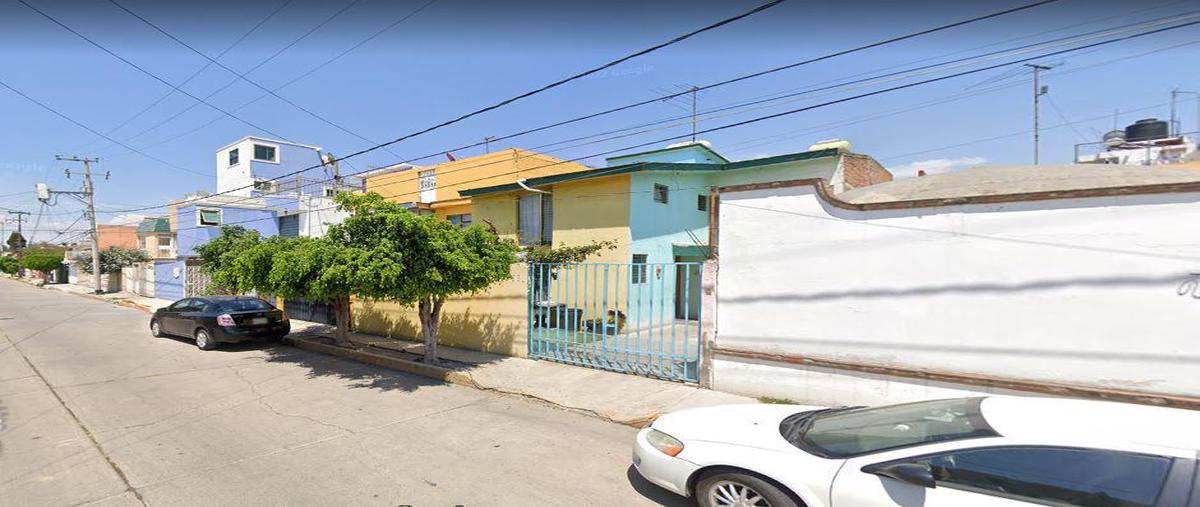 Foto de casa en venta en  , los morales 1a sección, cuautitlán, méxico, 0 No. 05