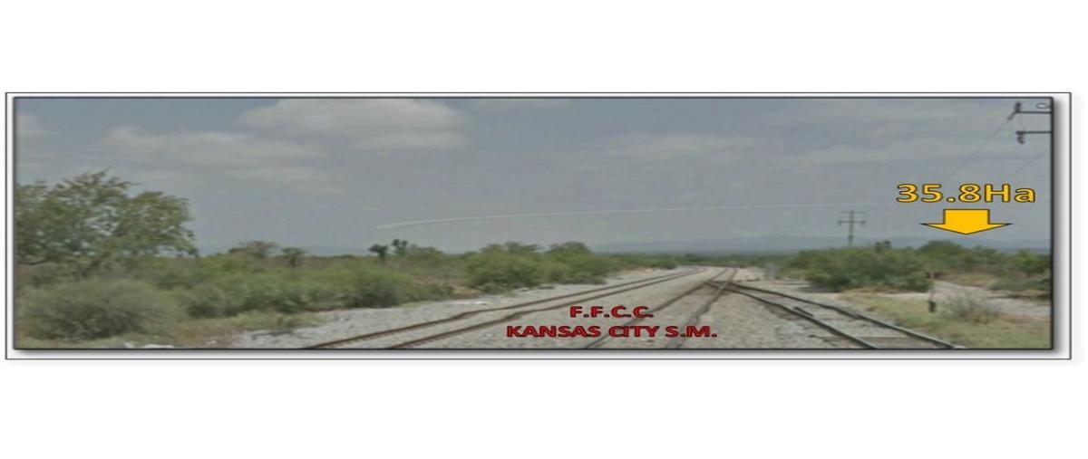 Foto de terreno industrial en venta en  , los morales, salinas victoria, nuevo león, 19304531 No. 03