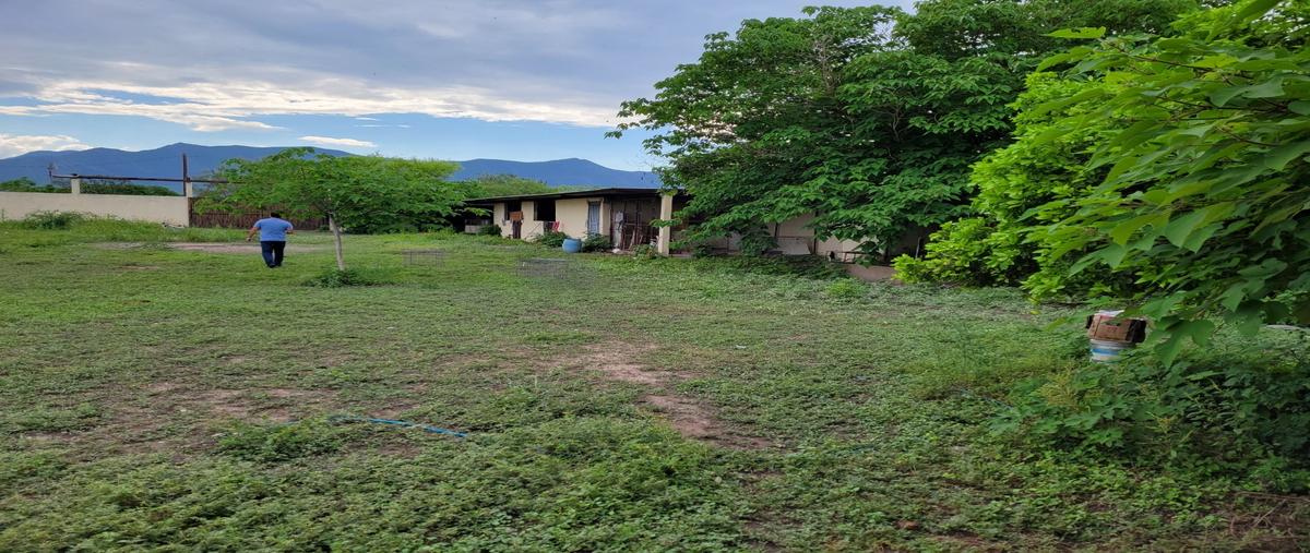 Foto de rancho en venta en  , los morales, salinas victoria, nuevo león, 25600895 No. 04