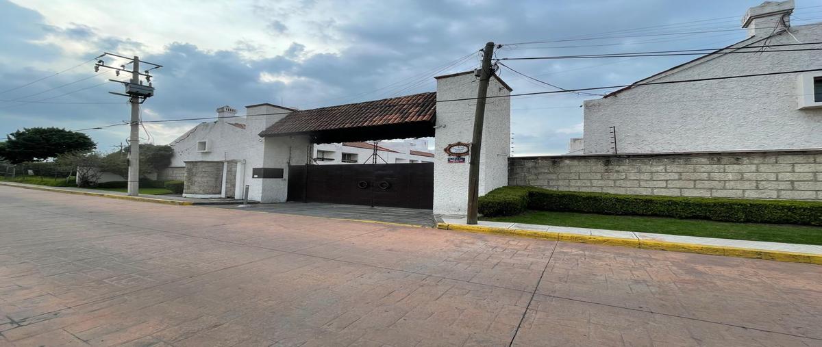 Foto de casa en , los morillos, metepec, méxico, 0 foto 01 Foto de casa en venta en , los morillos, metepec, méxico, 0 No. 01