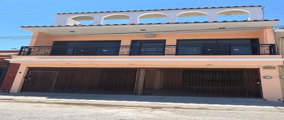 Foto de casa en renta en  , los naranjos, aguascalientes, aguascalientes, 26545017 No. 01