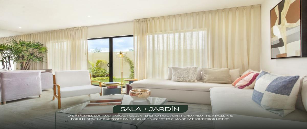 Foto de casa en venta en  , los naranjos, benito juárez, quintana roo, 28284119 No. 04