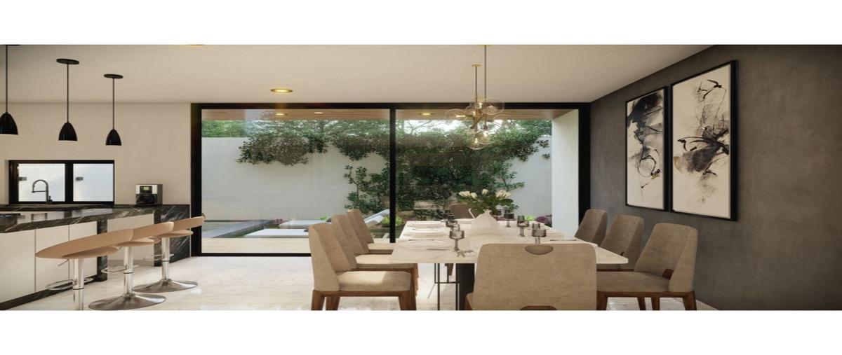 Foto de casa en venta en  , los naranjos, benito juárez, quintana roo, 28464250 No. 03
