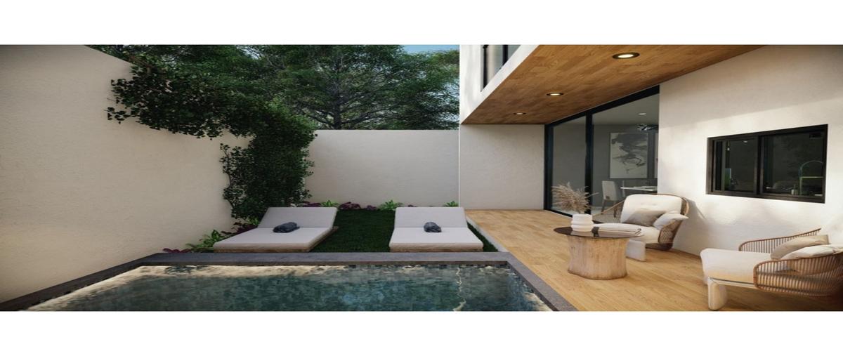 Foto de casa en venta en  , los naranjos, benito juárez, quintana roo, 28464250 No. 04