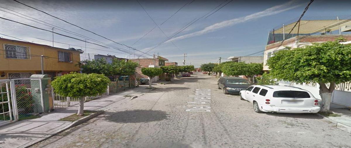 Foto de casa en venta en  , los naranjos, celaya, guanajuato, 0 No. 04