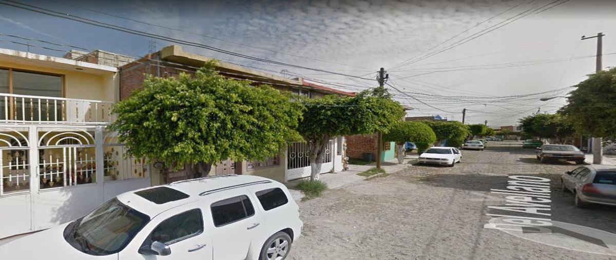 Foto de casa en venta en  , los naranjos, celaya, guanajuato, 0 No. 05
