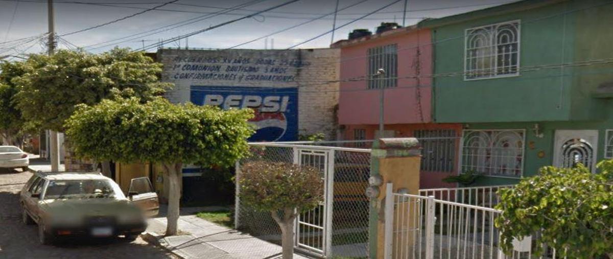 Foto de casa en venta en  , los naranjos, celaya, guanajuato, 0 No. 03
