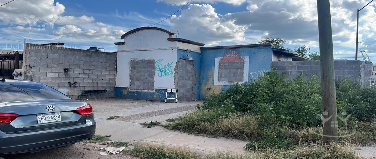 Foto de casa en venta en  , los naranjos, chihuahua, chihuahua, 0 No. 02