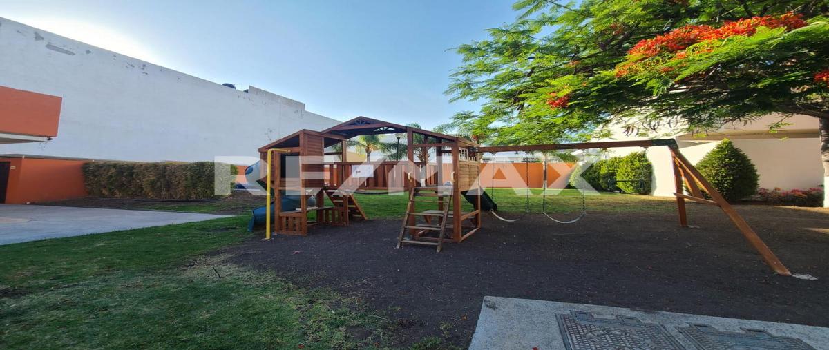 Foto de casa en condominio en renta en los naranjos , jurica acueducto, querétaro, querétaro, 0 No. 03
