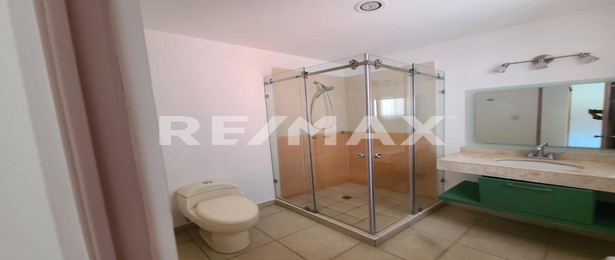 Foto de casa en condominio en renta en los naranjos , jurica acueducto, querétaro, querétaro, 0 No. 04