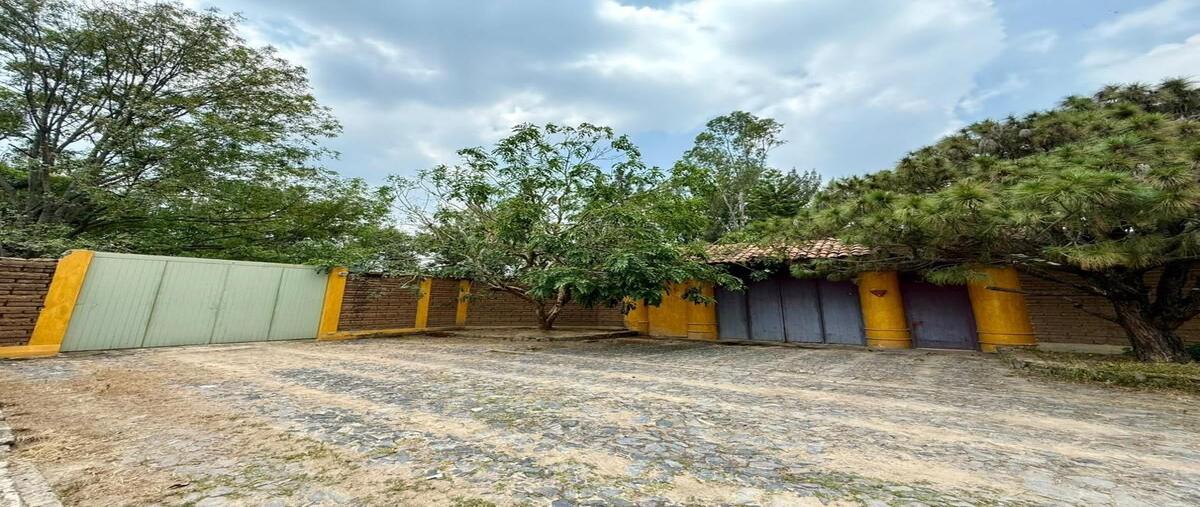 Foto de casa en renta en los naranjos , la mojonera, zapopan, jalisco, 0 No. 02