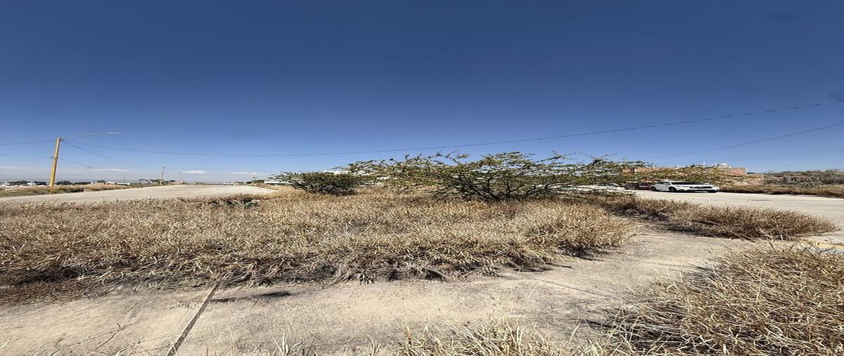 Foto de terreno habitacional en venta en los naranjos , los naranjos, aguascalientes, aguascalientes, 30898710 No. 03