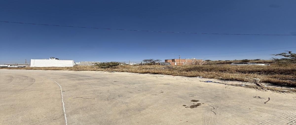 Foto de terreno habitacional en venta en los naranjos , los naranjos, aguascalientes, aguascalientes, 30898710 No. 05