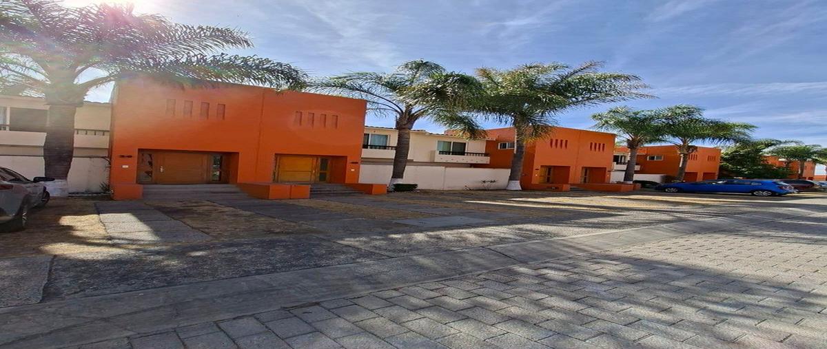 Foto de casa en venta en  , los naranjos, querétaro, querétaro, 0 No. 03