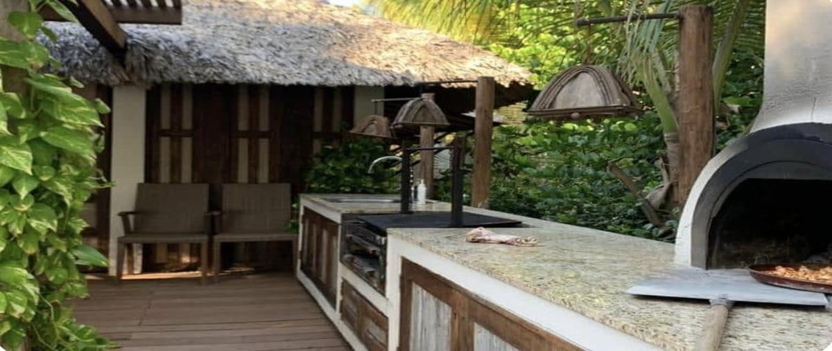 Foto de casa en venta en los naranjos , santa maría yolotepec, santa maría yolotepec, oaxaca, 30075524 No. 05