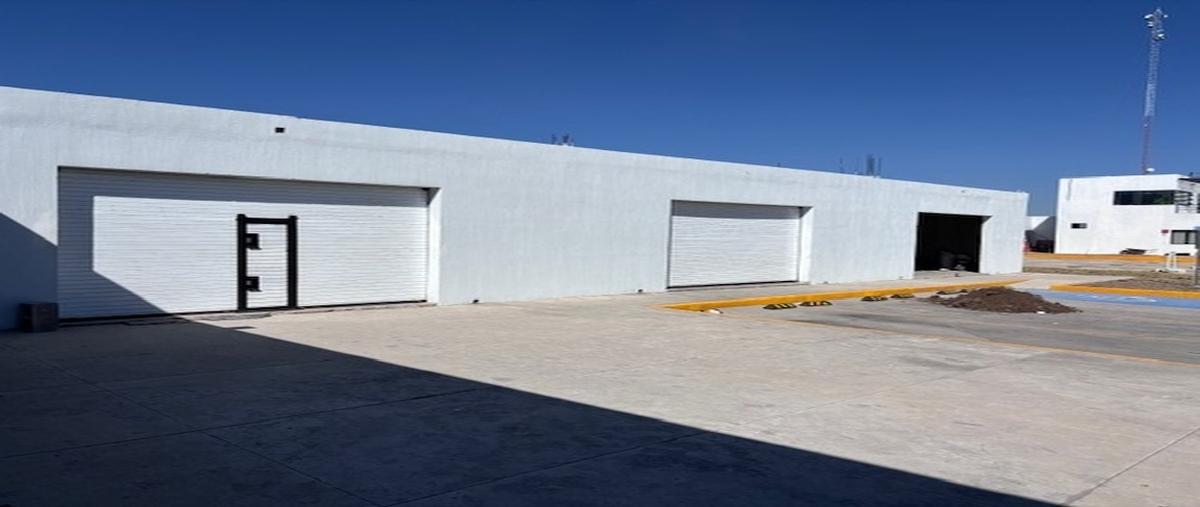 Foto de local en renta en  , los negritos, aguascalientes, aguascalientes, 29253752 No. 03