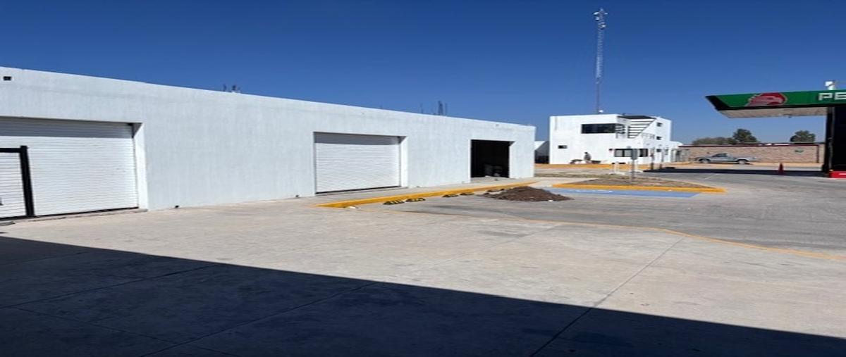 Foto de local en renta en  , los negritos, aguascalientes, aguascalientes, 29253752 No. 04