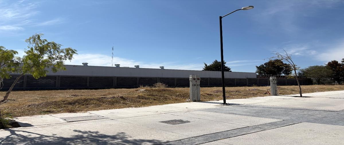 Foto de terreno habitacional en venta en  , los negritos, aguascalientes, aguascalientes, 0 No. 03