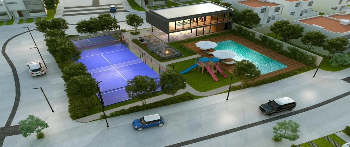 Foto de terreno habitacional en venta en  , los negritos, aguascalientes, aguascalientes, 0 No. 05