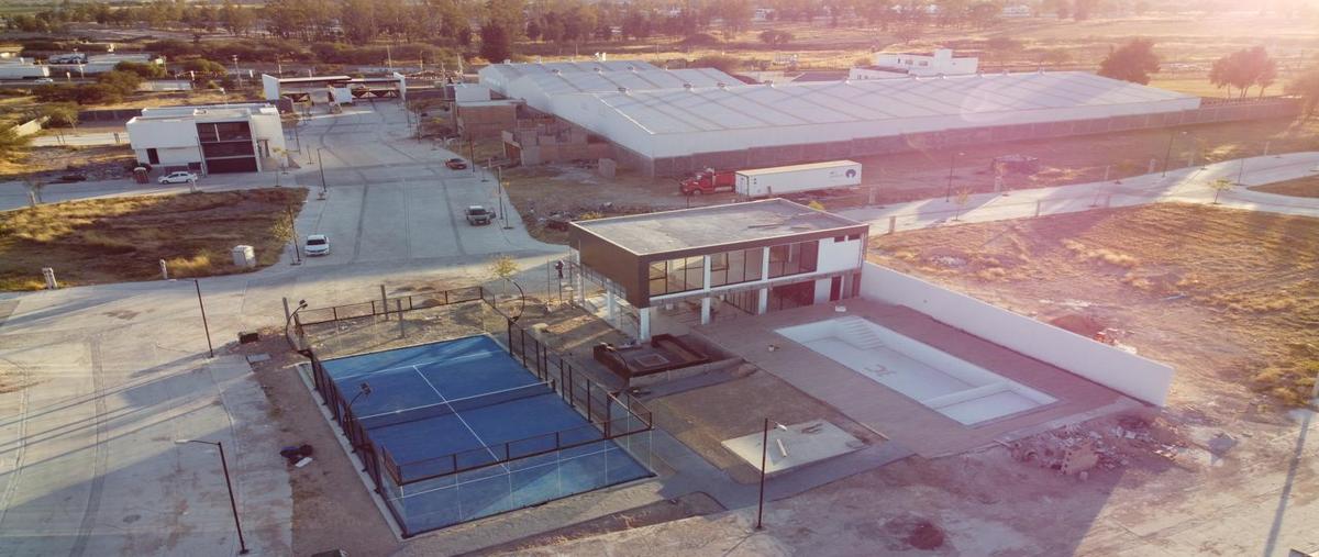 Foto de terreno habitacional en venta en  , los negritos, aguascalientes, aguascalientes, 0 No. 03