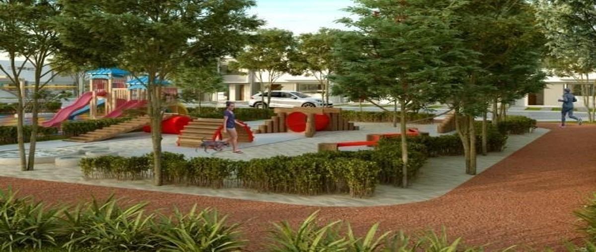 Foto de terreno habitacional en venta en  , los negritos, aguascalientes, aguascalientes, 0 No. 05