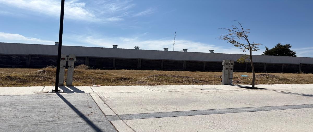Foto de terreno habitacional en venta en  , los negritos, aguascalientes, aguascalientes, 0 No. 04