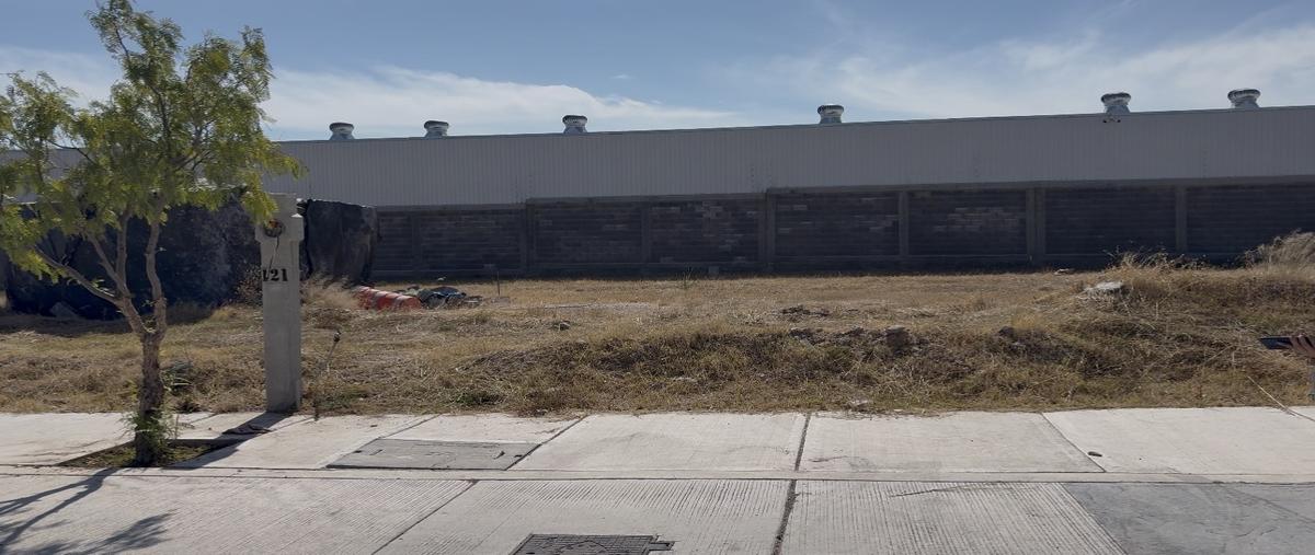 Foto de terreno habitacional en venta en  , los negritos, aguascalientes, aguascalientes, 0 No. 04
