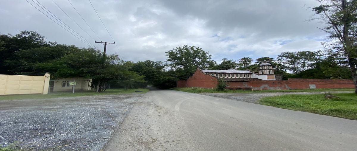 Foto de terreno habitacional en venta en los nogales , bosques de la silla, juárez, nuevo león, 26617649 No. 05