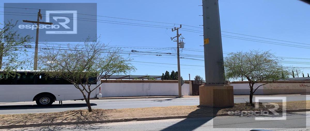 Foto de terreno habitacional en renta en  , los nogales, chihuahua, chihuahua, 21528131 No. 03