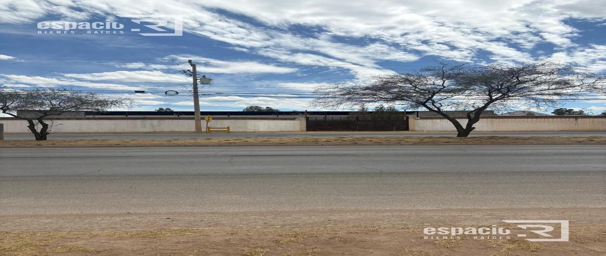 Foto de terreno habitacional en renta en  , los nogales, chihuahua, chihuahua, 21528131 No. 04