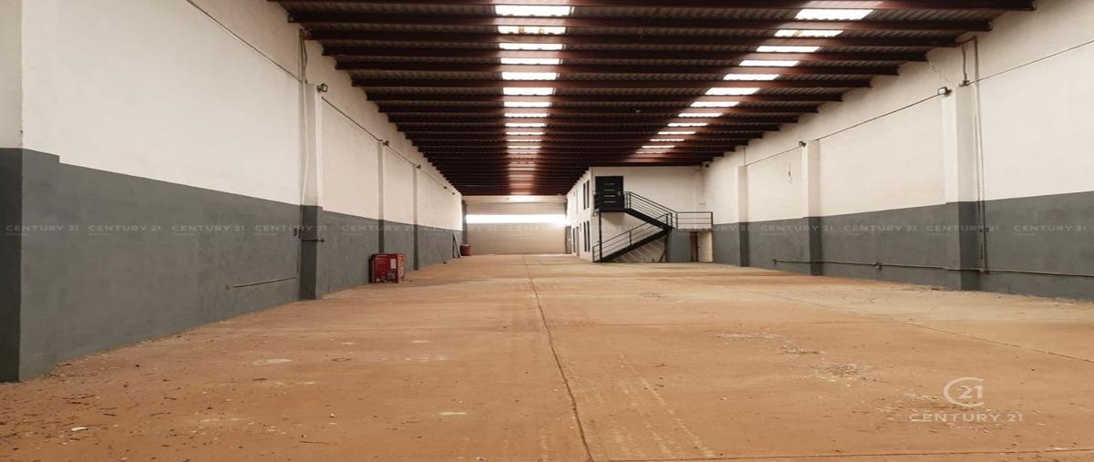 Foto de bodega en renta en  , los nogales, chihuahua, chihuahua, 26039502 No. 03