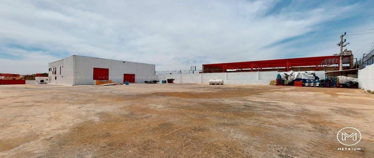 Foto de bodega en venta en  , los nogales, chihuahua, chihuahua, 26381793 No. 03