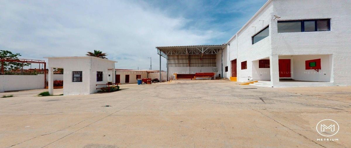 Foto de bodega en venta en  , los nogales, chihuahua, chihuahua, 26381793 No. 04