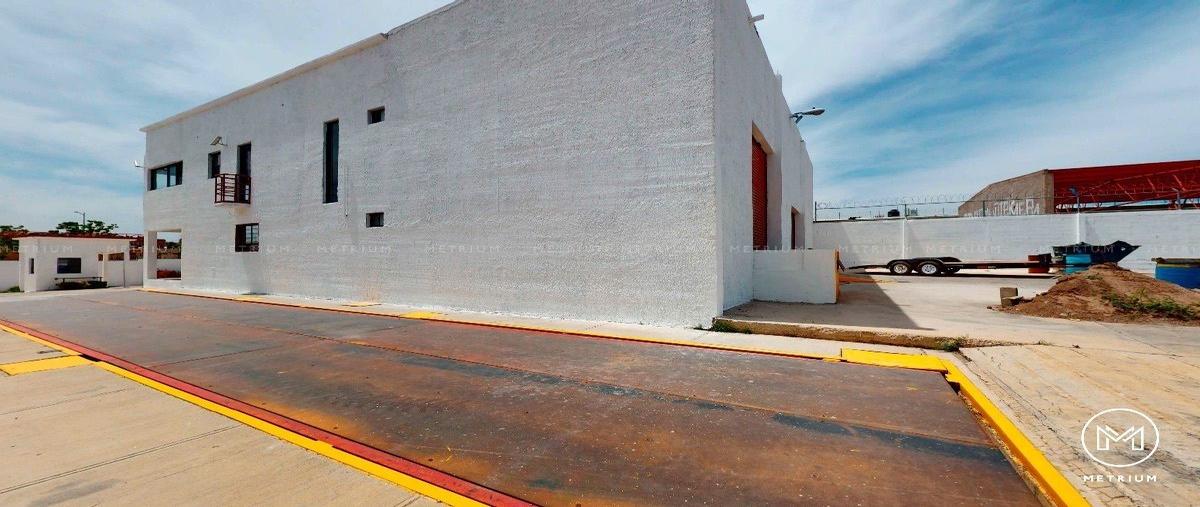 Foto de bodega en venta en  , los nogales, chihuahua, chihuahua, 26381793 No. 05