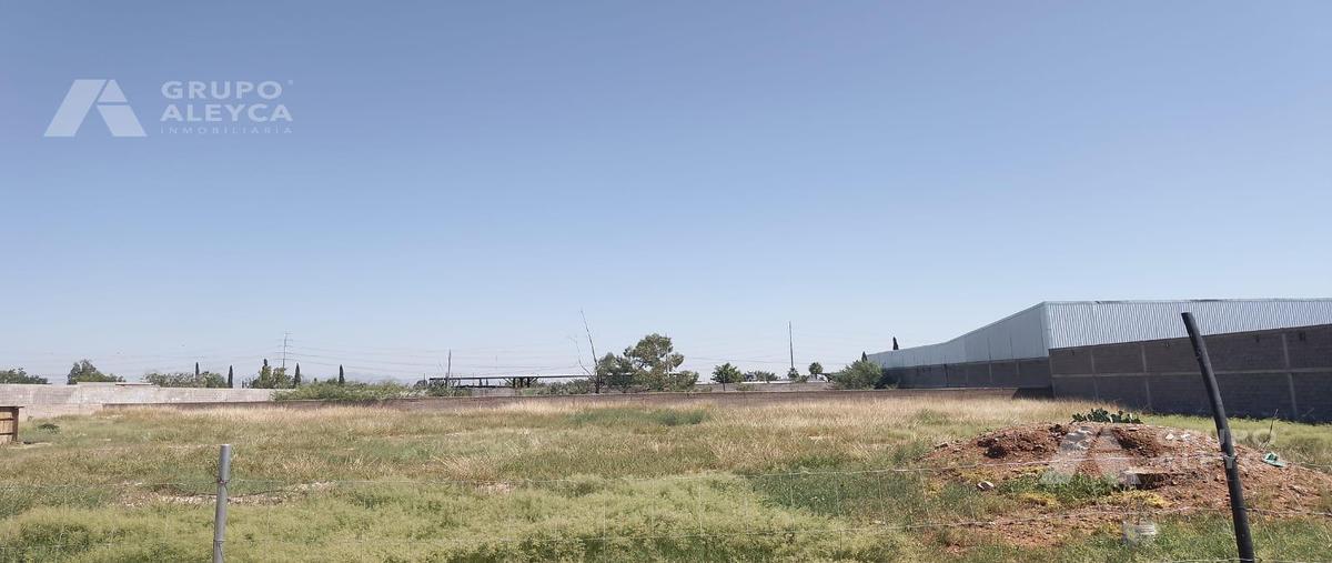 Foto de terreno habitacional en venta en  , los nogales, chihuahua, chihuahua, 0 No. 04