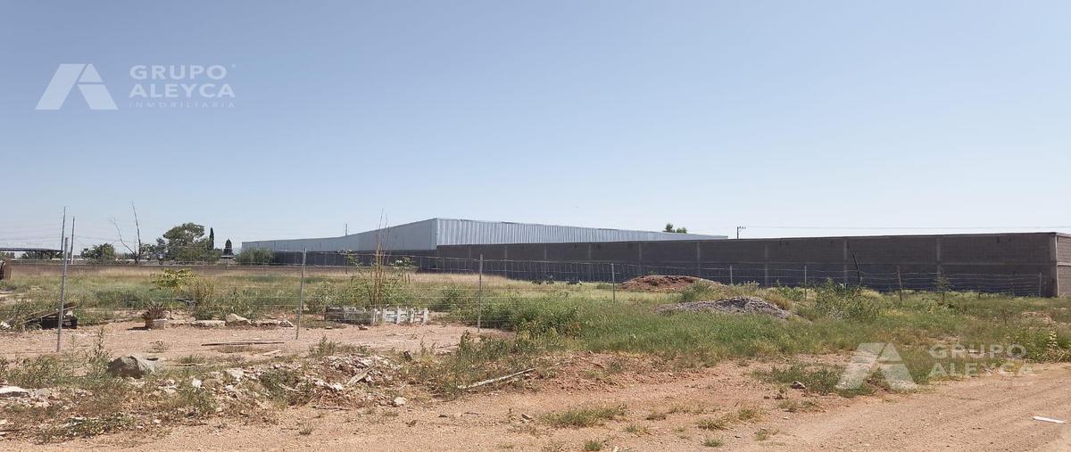 Foto de terreno habitacional en venta en  , los nogales, chihuahua, chihuahua, 0 No. 05