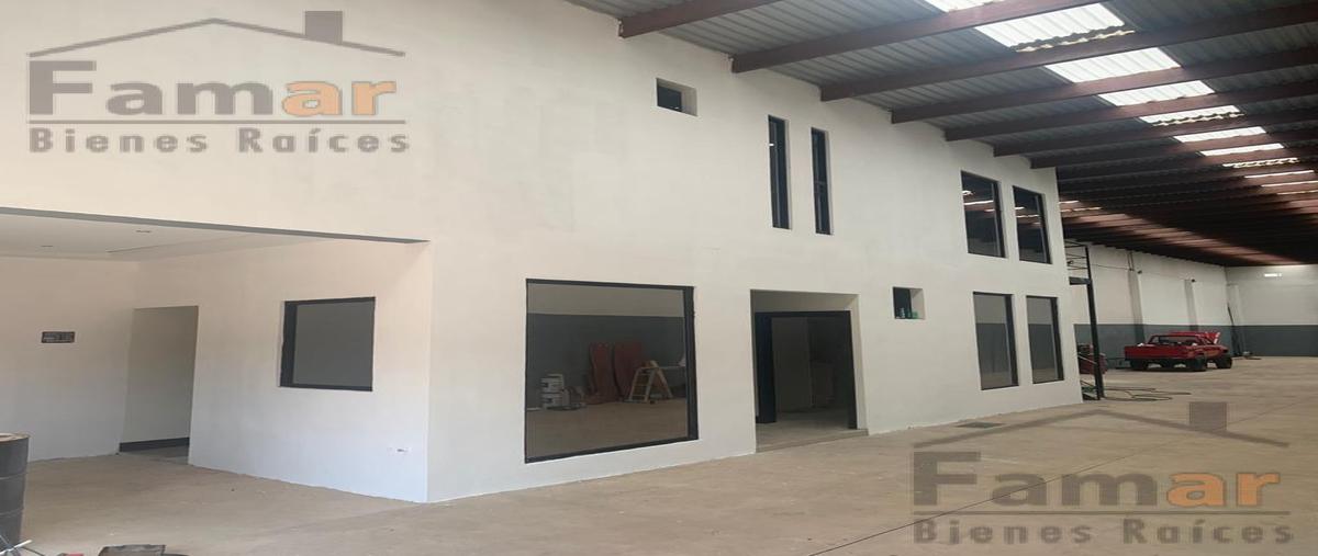 Foto de bodega en venta en  , los nogales, chihuahua, chihuahua, 0 No. 03