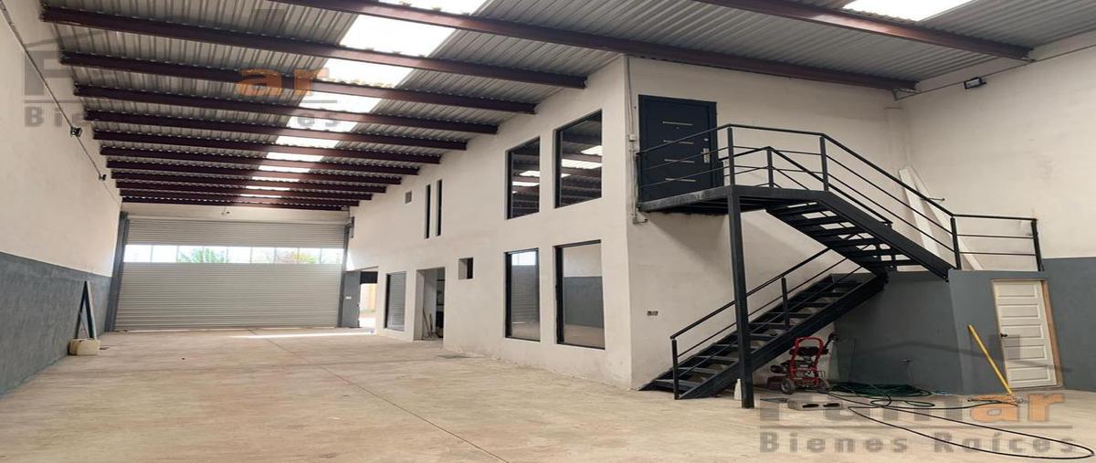 Foto de bodega en venta en  , los nogales, chihuahua, chihuahua, 0 No. 04