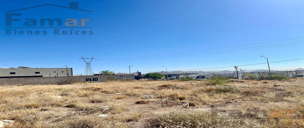 Foto de terreno habitacional en venta en  , los nogales, chihuahua, chihuahua, 28850418 No. 04