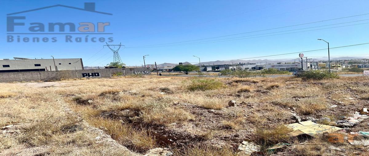 Foto de terreno habitacional en venta en  , los nogales, chihuahua, chihuahua, 28850418 No. 05