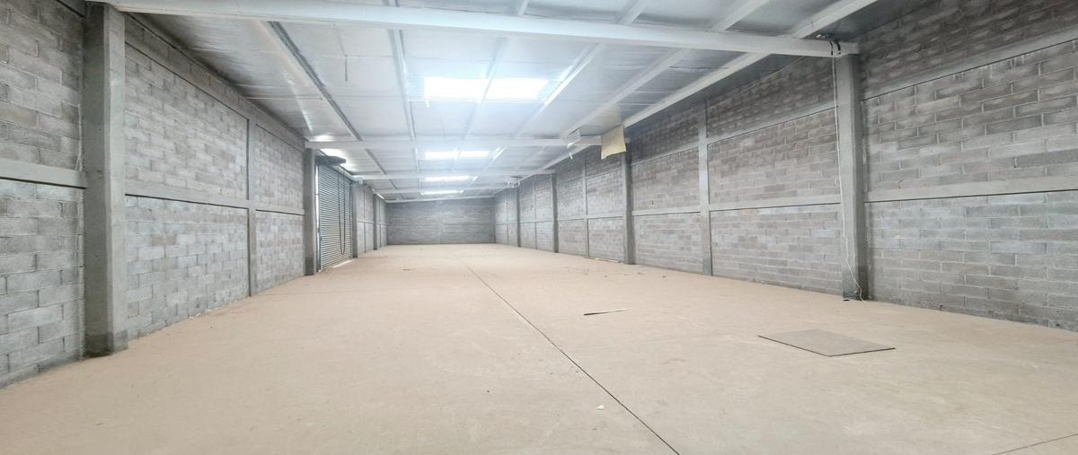Foto de bodega en renta en  , los nogales, chihuahua, chihuahua, 0 No. 05