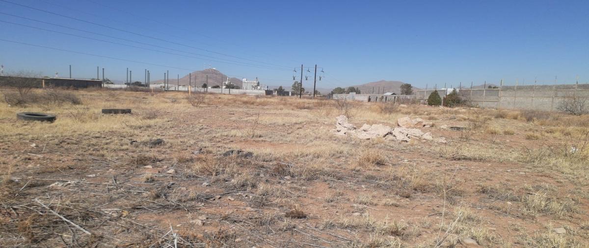 Foto de terreno habitacional en venta en  , los nogales, chihuahua, chihuahua, 0 No. 04