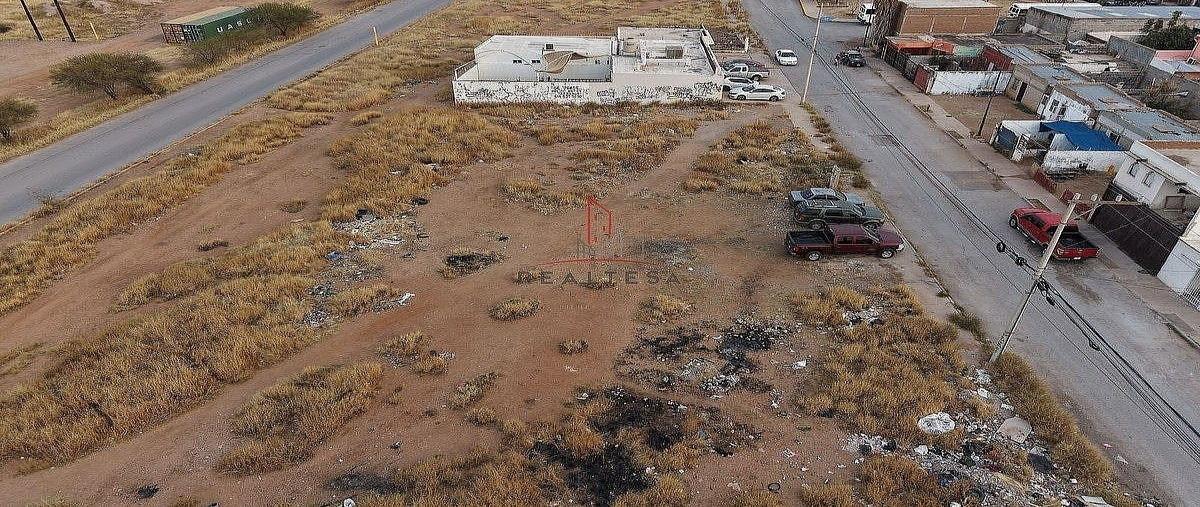 Foto de terreno habitacional en renta en  , los nogales, chihuahua, chihuahua, 0 No. 03