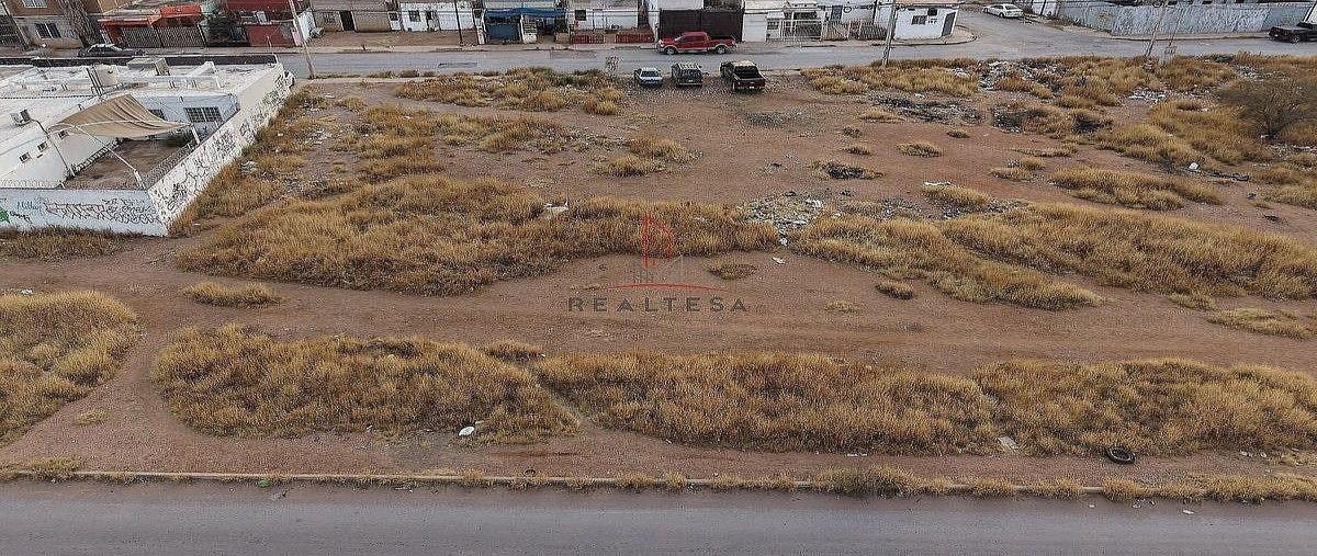 Foto de terreno habitacional en renta en  , los nogales, chihuahua, chihuahua, 0 No. 04