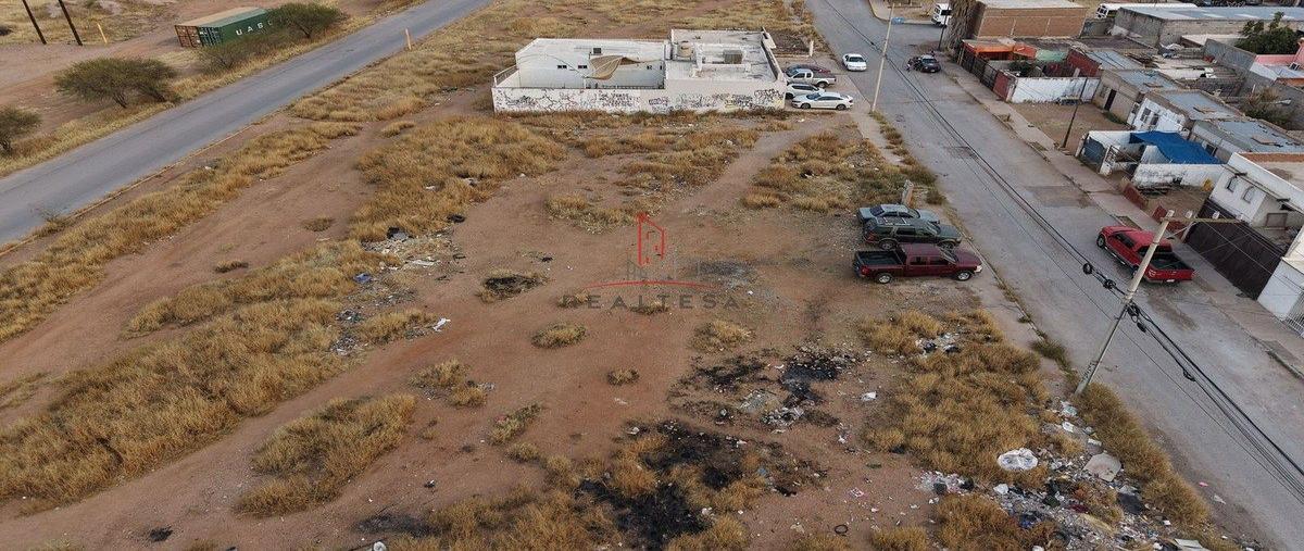 Foto de terreno habitacional en venta en  , los nogales, chihuahua, chihuahua, 0 No. 03